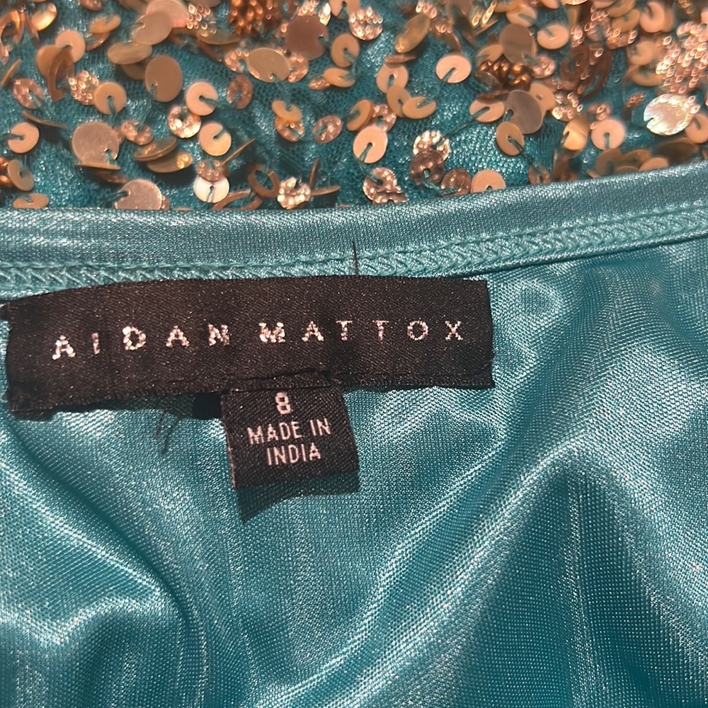 Dress cocktail